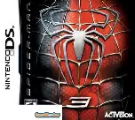 manual for Spider-Man 3